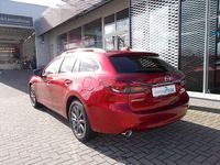 Gebraucht Mazda 6 Center-Line 165 PS (121 kW) 2024 Soul red crystal Kombi