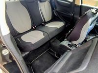 Gebraucht Citroën C4 88 PS (64 kW) 2005 Schwarz Coupé