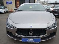 gebraucht Maserati Ghibli / KEYLESS / NAVI / SHZ / GSD / PDC / TEMP