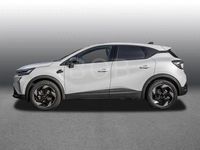 Neu Renault Captur Techno 158 PS (116 kW) 2026 Perlmuttweiß SUV