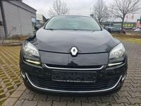 Gebraucht Renault Mégane Bose Edition 116 PS (85 kW) 2012 Schwarz Limousine