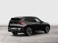 Gebraucht BMW X3 M M Sport 381 PS (280 kW) 2025 Saphirschwarz SUV
