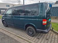 Usata VW Transporter 2008 Furgone