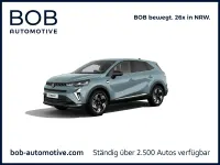 Neu Renault Symbioz Techno 140 PS (102 kW) 2026 Black pearlschwarz SUV