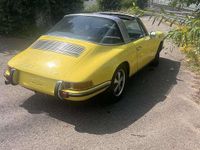 Gebraucht Porsche 911 T 125 PS (91 kW) 1971 Other Coupé