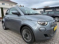 Gebraucht Fiat 500e 86 kW (118 PS) 2023 Grau Kleinwagen