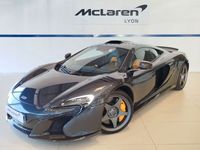 Gebraucht McLaren 650S 650 PS (478 kW) 2015 Grau Coupé