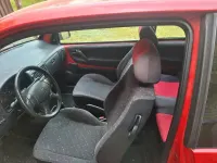 Gebraucht Seat Arosa 55 PS (40 kW) 2000 Rot Kleinwagen