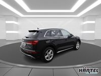 gebraucht Audi Q5 S line