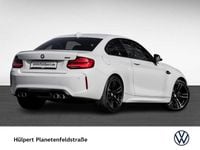 Gebraucht BMW M2 Performance 370 PS (272 kW) 2018 Alpinweiss iii Coupé