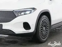 Gebraucht Mercedes EQA250 139 kW (190 PS) 2025 SUV