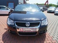 gebraucht VW Eos 1.4* Steuerkette*Ventile*Kupplung Neu!