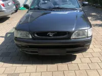 Gebraucht Ford Escort Cabriolet 90 PS (66 kW) 1994 Cabrio