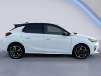 Gebraucht Opel Corsa Ultimate 131 PS (96 kW) 2021 Weiß (uni) Limousine