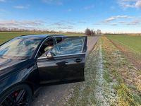 Gebraucht Audi A6 245 PS (180 kW) 2012 Schwarz Kombi