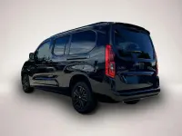 Neu Fiat Qubo Icon 131 PS (96 kW) 2026 Manufacturer Van / Kleinbus