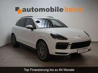 gebraucht Porsche Cayenne S 3.0 Pano-Bose-ACC-Standhz-HUD-LUFT