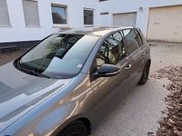 Gebraucht VW Golf VII Style 98 PS (72 kW) 2012 Grau Limousine