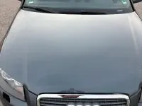 Gebraucht Audi A3 177 PS (130 kW) 2007 Grau Kleinwagen