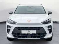 Gebraucht Cupra Terramar 204 PS (150 kW) 2026 Weiß SUV