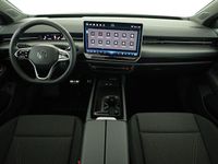 Neu VW ID.7 Pro 210 kW (286 PS) 2026 Grenadill schwarz metallic Kombi