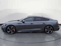 Second-hand Audi RS5 450 CP (330 kW) 2023 Gri Coupe