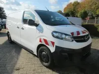 Gebraucht Opel Vivaro-e Combi Edition 102 PS (75 kW) 2020 Weiss Van / Kleinbus