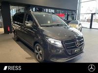 Gebraucht Mercedes V220 Style 163 PS (119 kW) 2026 Grau Van / Kleinbus