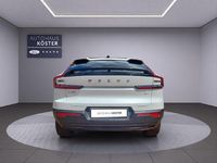 Gebraucht Volvo C40 Plus 175 kW (238 PS) 2025 Weiß SUV