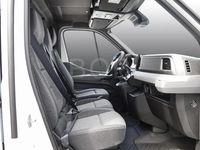 Neu Renault Master 150 PS (110 kW) 2026 Weiß Van / Kleinbus