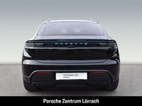 Gebraucht Porsche Macan 300 kW (408 PS) 2024 Schwarz SUV