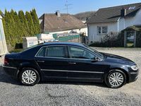 Usata VW Phaeton 239 CV (175 kW) 2011 Berlina
