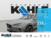 Gebraucht Cupra Formentor VZ 245 PS (180 kW) 2023 Grau SUV