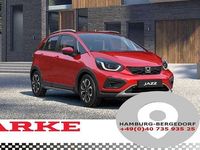 Neu Honda Jazz Advance 121 PS (88 kW) 2026 Rot Kleinwagen