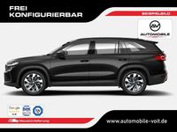 Neu Skoda Kodiaq Selection 204 PS (150 kW) 2025 SUV