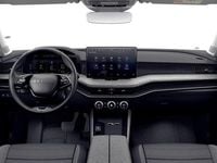 Gebraucht Skoda Superb Selection 204 PS (150 kW) 2025 Onyxschwarz metallic Limousine