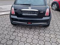 Usado Mini ONE 90 HP (66 kW) 2005 Preto Citadino