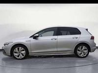 Gebraucht VW Golf VII Style 150 PS (110 kW) 2020 Grau Limousine
