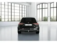 Gebraucht Mercedes C300 AMG line 265 PS (194 kW) 2024 Schwarz Limousine