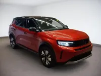 Gebraucht Opel Frontera 83 kW (113 PS) 2024 Grau SUV
