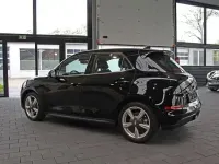 Usata Ora 03 125 kW (171 CV) 2023 Nero Utilitaria