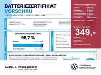 Gebraucht VW ID. Buzz Pro 150 kW (204 PS) 2022 Van / Kleinbus