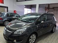 Gebraucht Opel Meriva 140 PS (102 kW) 2015 Andere farben Van / Kleinbus