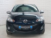 gebraucht Mazda 2 Lim. 1.3 Sendo Sitzheizung KlimaAuto. PDC