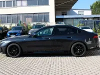 Gebraucht BMW 520 M Sport 197 PS (144 kW) 2024 Grau Limousine