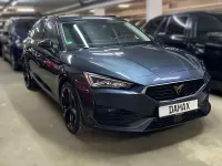 Usata Cupra Leon 150 CV (110 kW) 2023 "magnetic tech" Station wagon