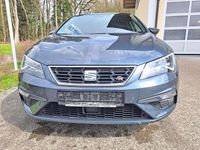 Gebraucht Seat Leon FR-Line 150 PS (110 kW) 2019 "magnetic tech" Kleinwagen