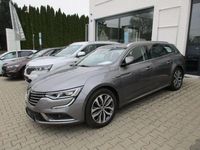 Gebraucht Renault Talisman Intens 160 PS (117 kW) 2016 Stahl grau Kombi
