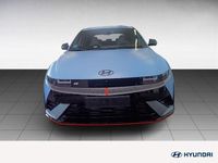 Gebraucht Hyundai Ioniq 5 N Performance 447 kW (609 PS) 2025 Blau SUV