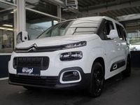 Gebraucht Citroën Berlingo PureTech 131 PS (96 kW) 2021 Weiß Van / Kleinbus